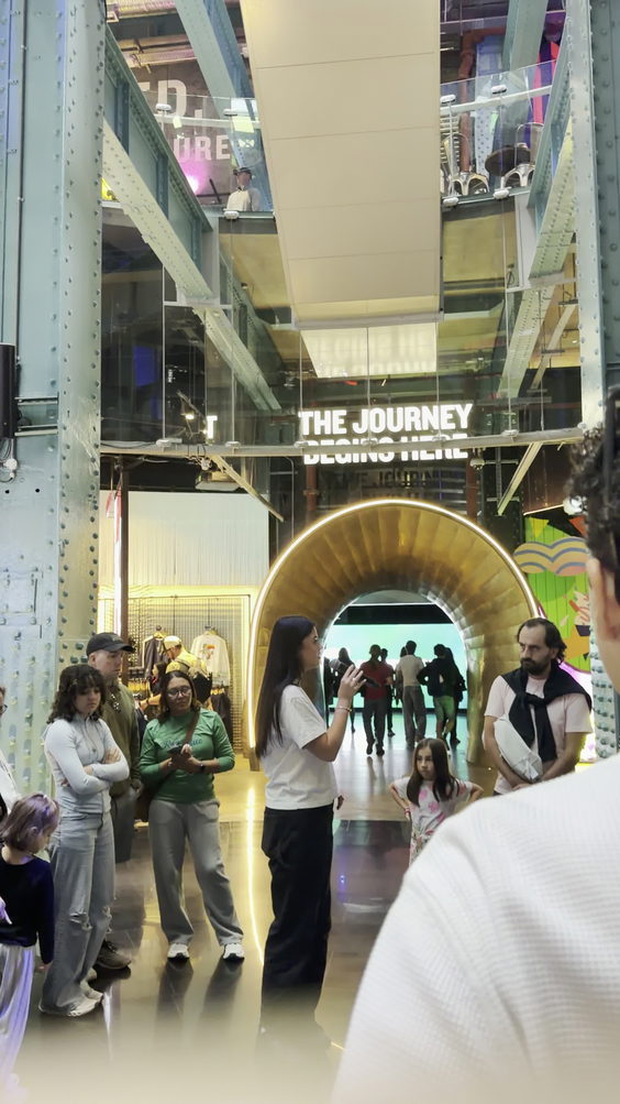 Guinness Storehouse