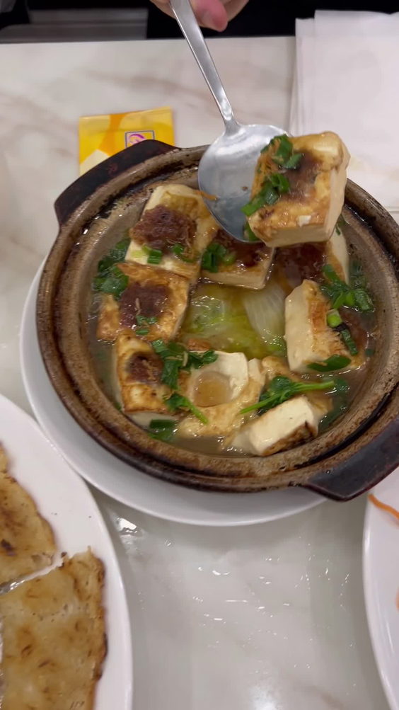 Hakka Cuisine