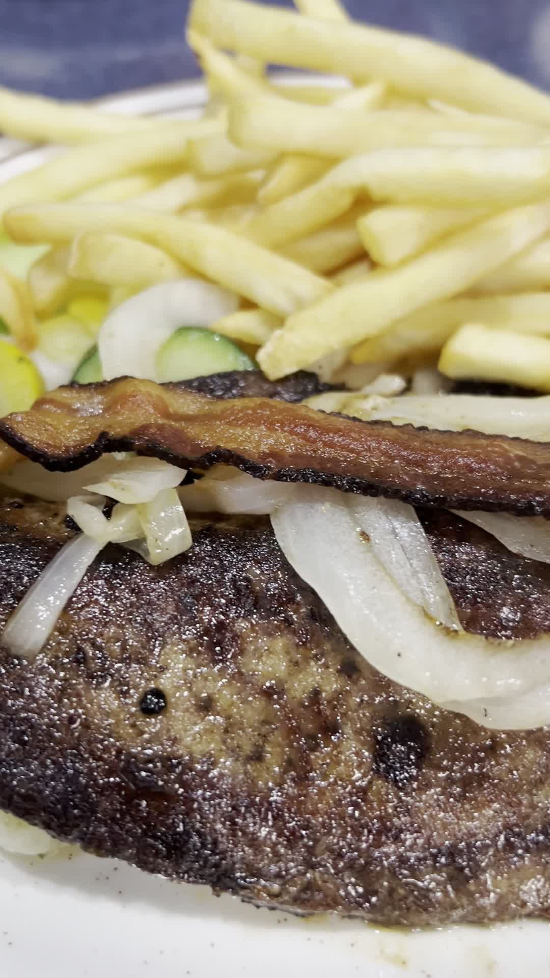 Don's Grill