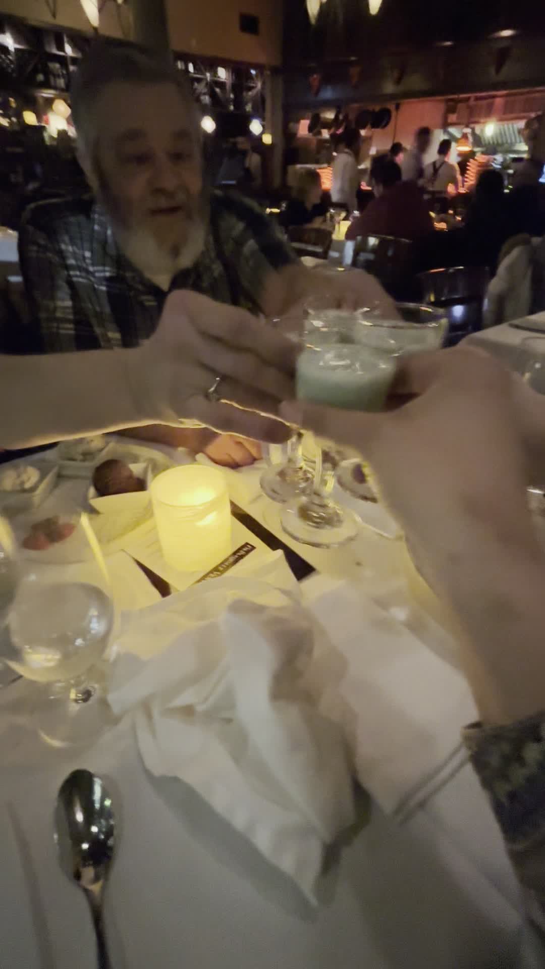 Video review of Bricco