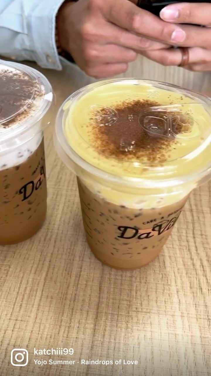 Da Vien Coffee