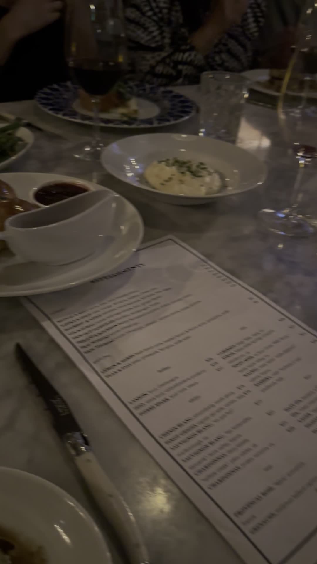Video review of Herb & Wood