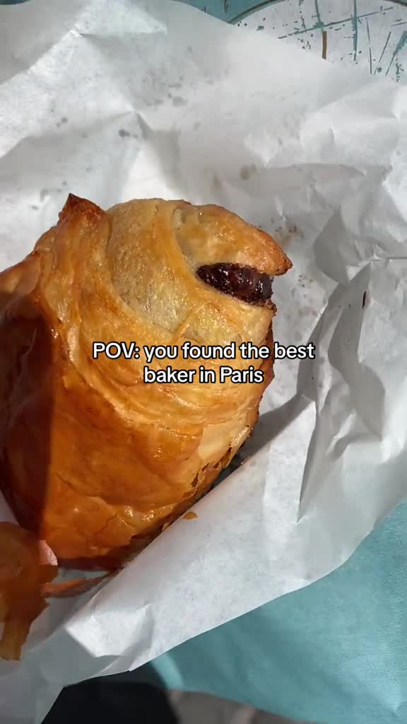 Video review of Du Pain et des Idées