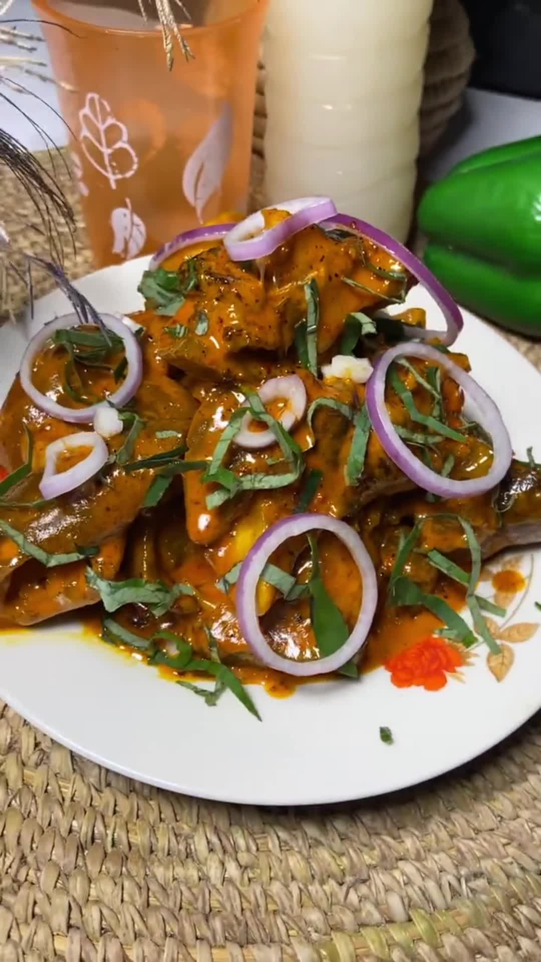 Intrepid Kitchen by Amori