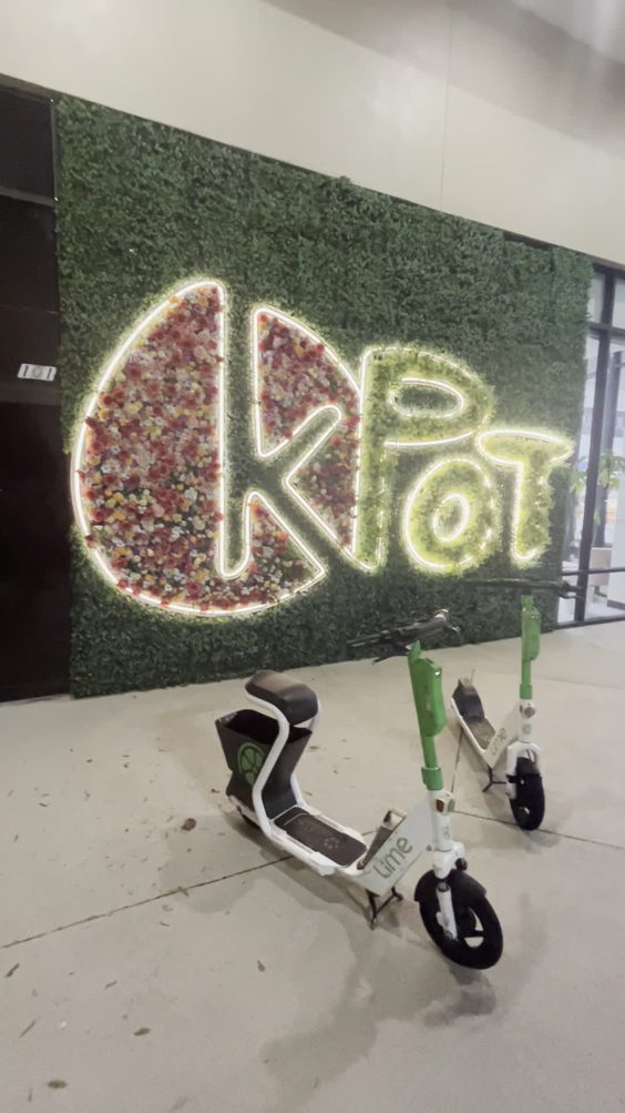 KPOT Korean BBQ & Hot Pot