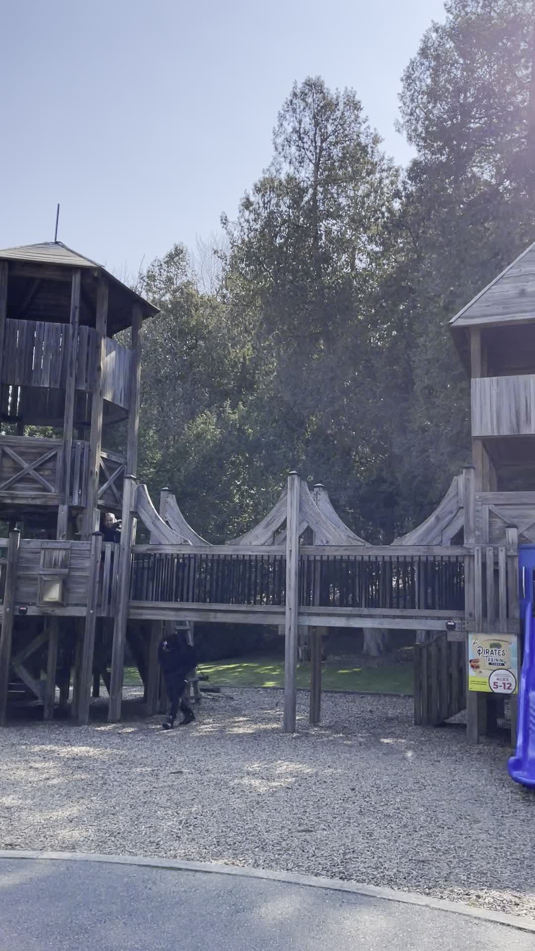 Storybook Gardens