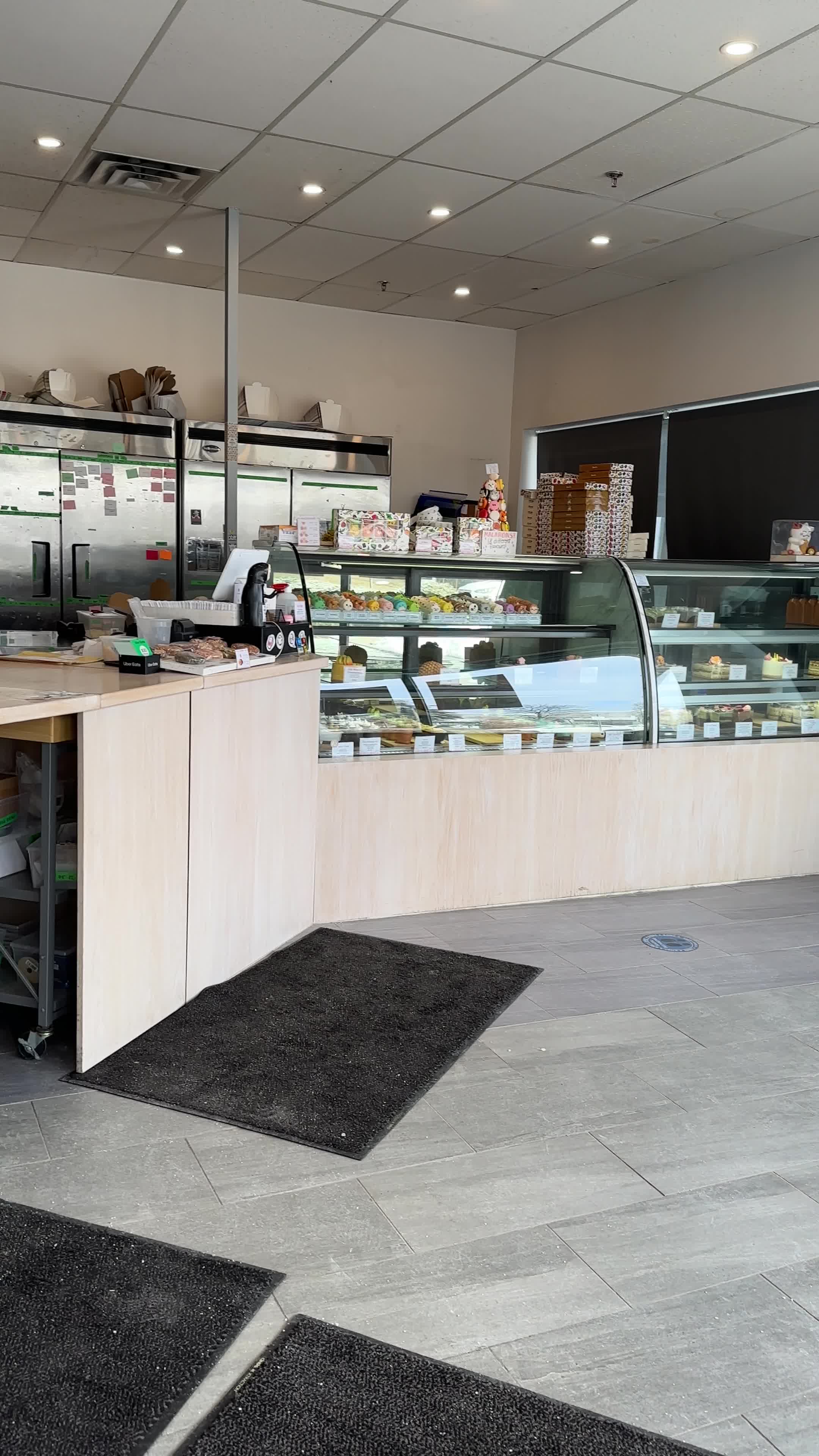 DaanGo Cake Lab