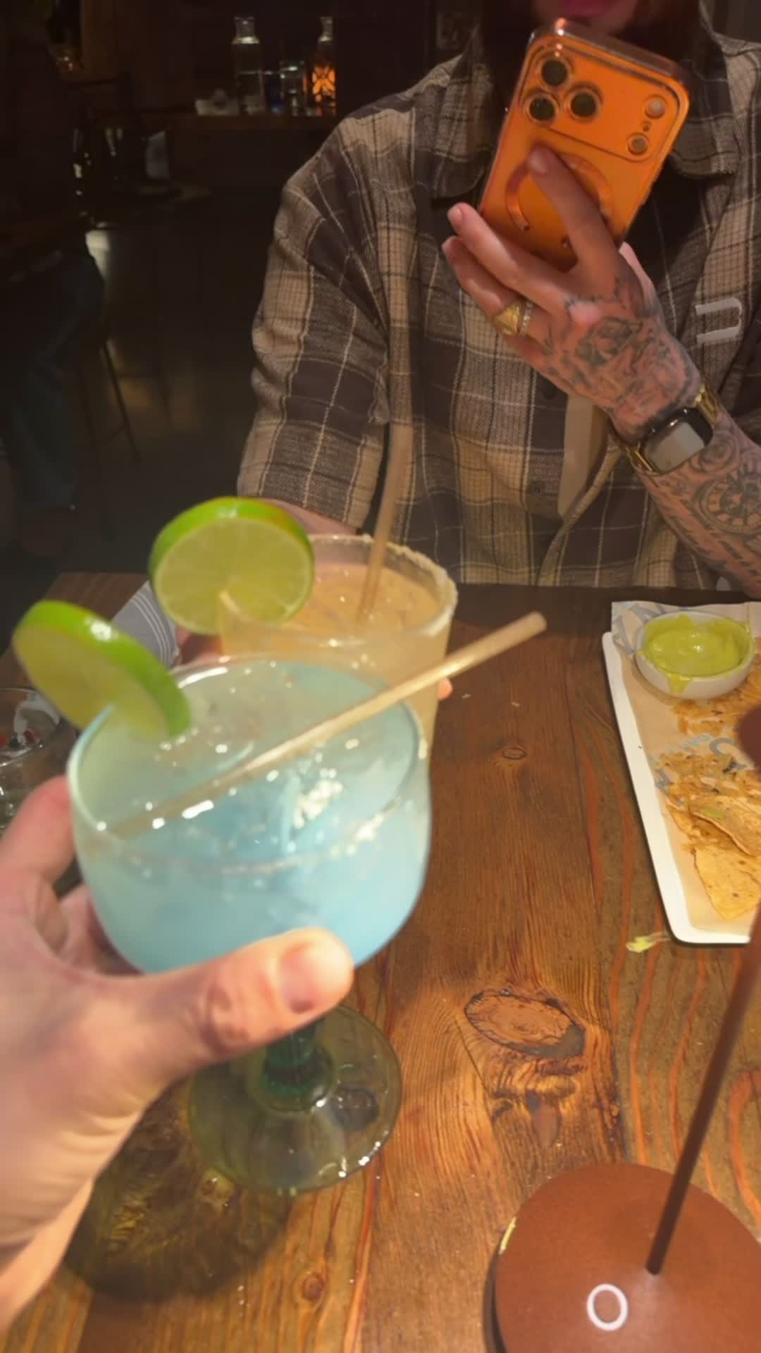 Luna Mexican Kitchen