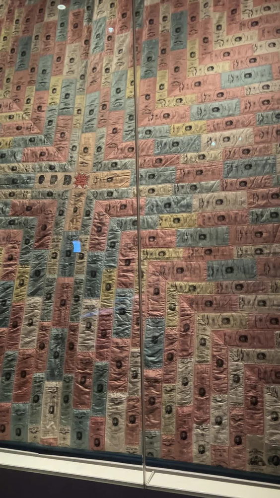 American History Museum Store