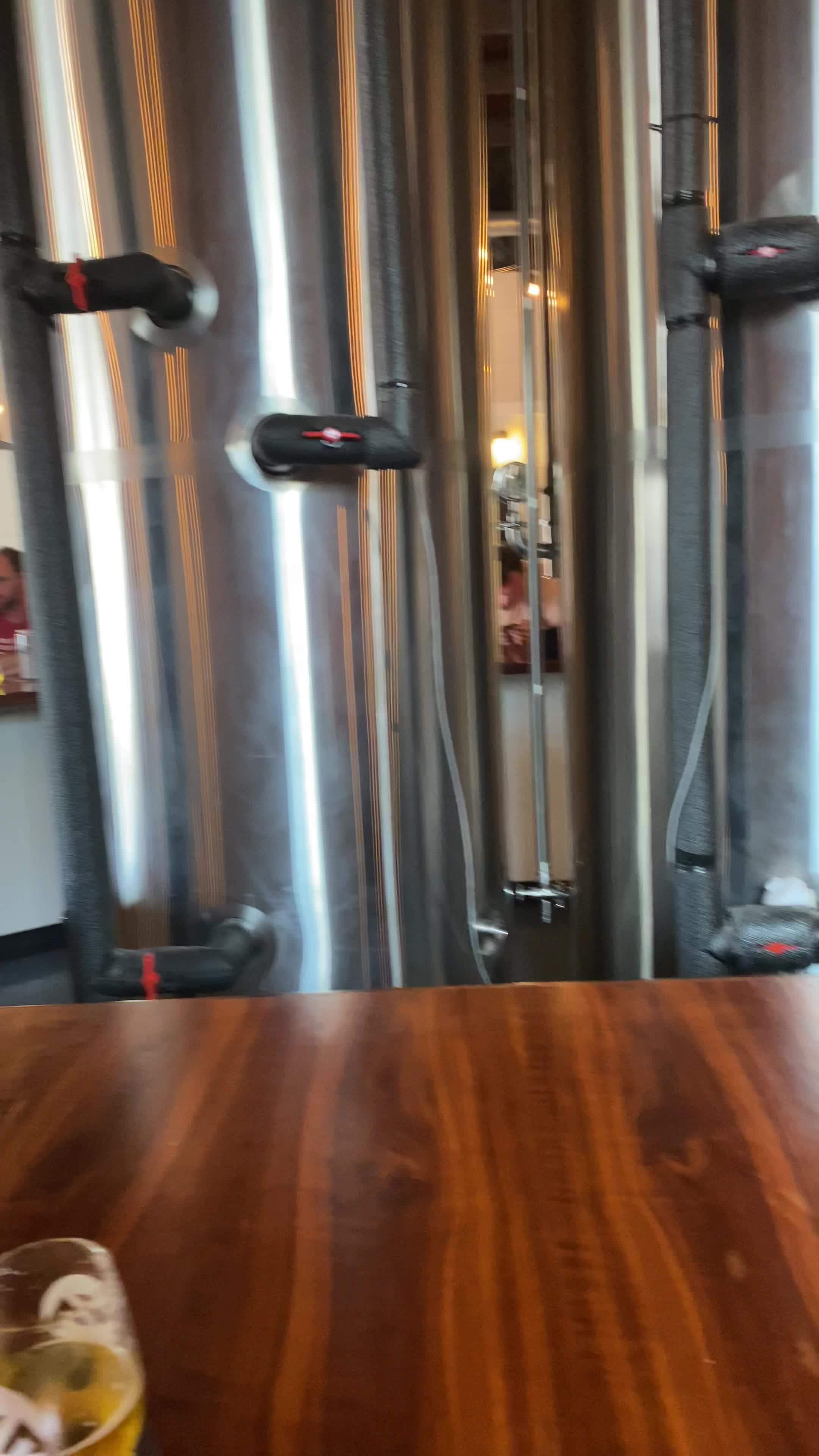 New Anthem Beer Project