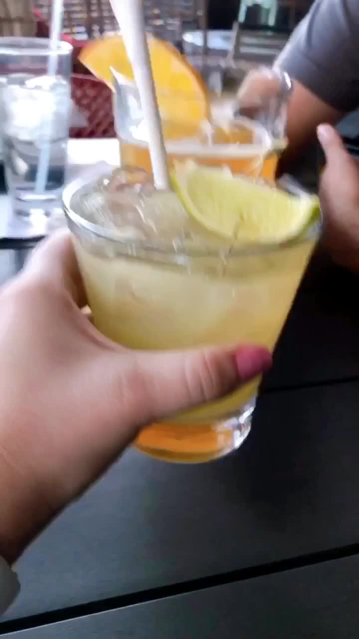 American Social Bar & Kitchen