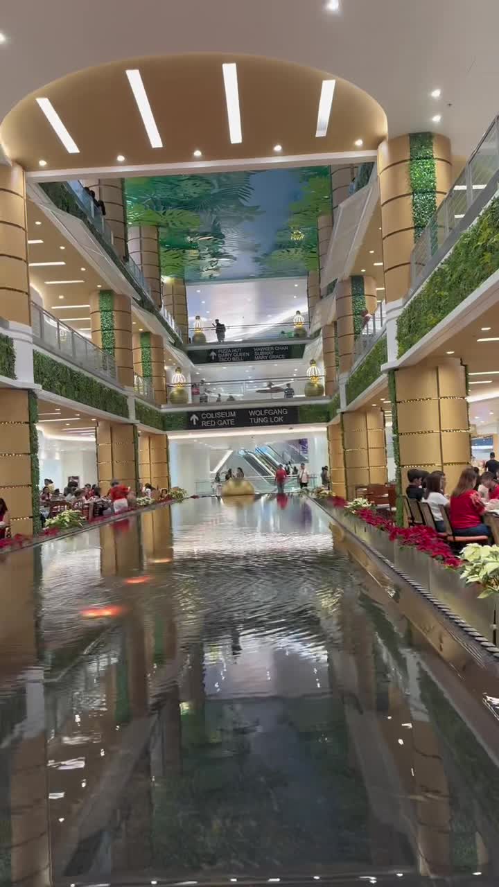 Gateway Mall 2