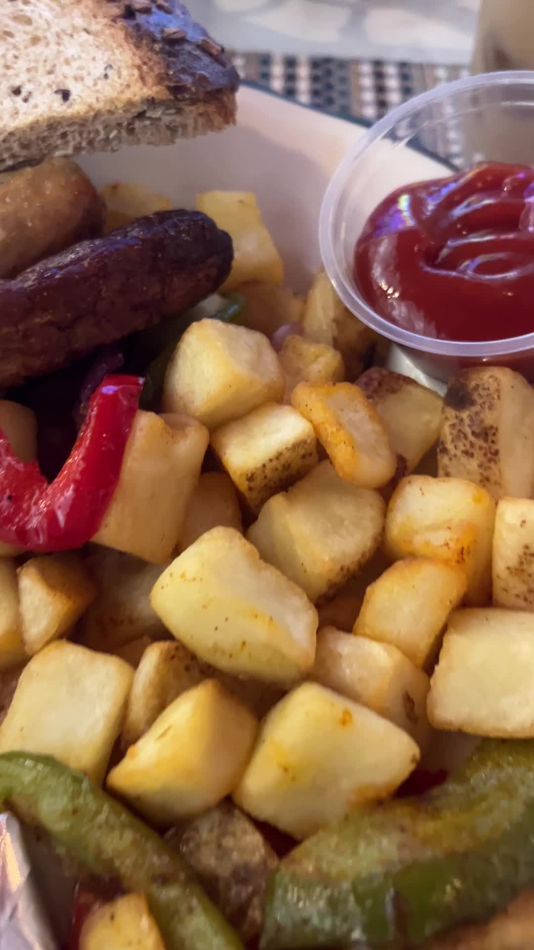 Newark Liberty Airport Station (Amtrak/NJT)