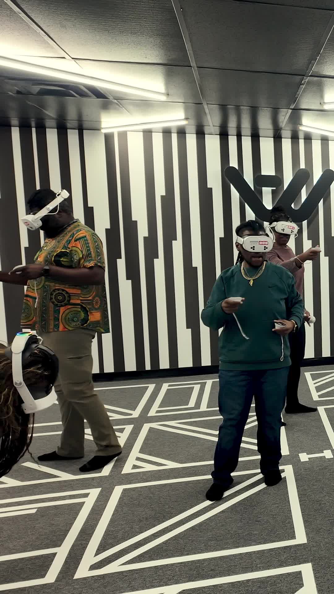 Another World VR Atlanta 