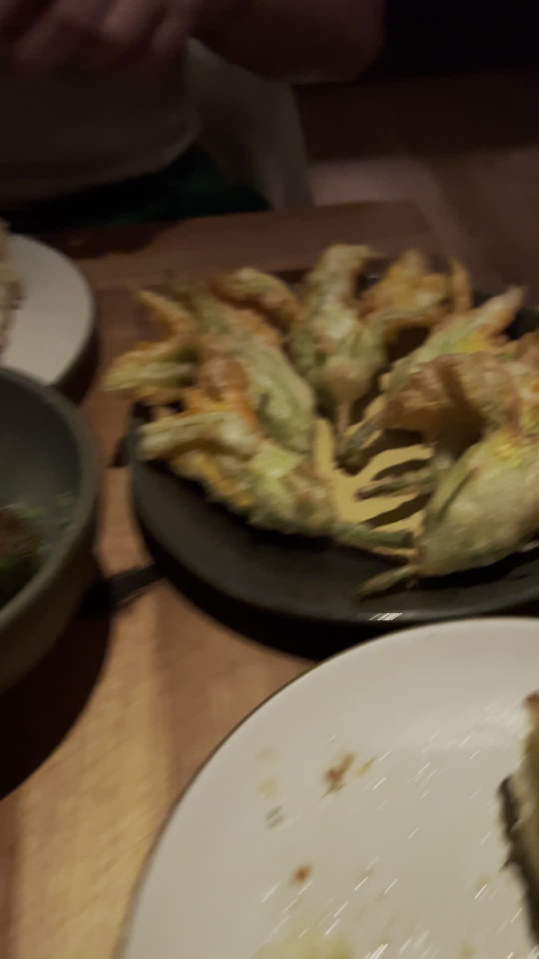 Video review of Felix Trattoria