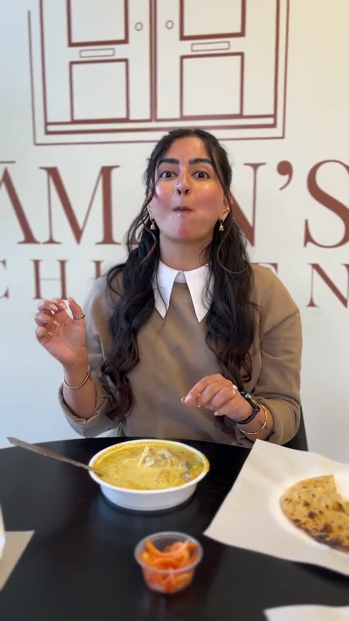 Aman Chicken