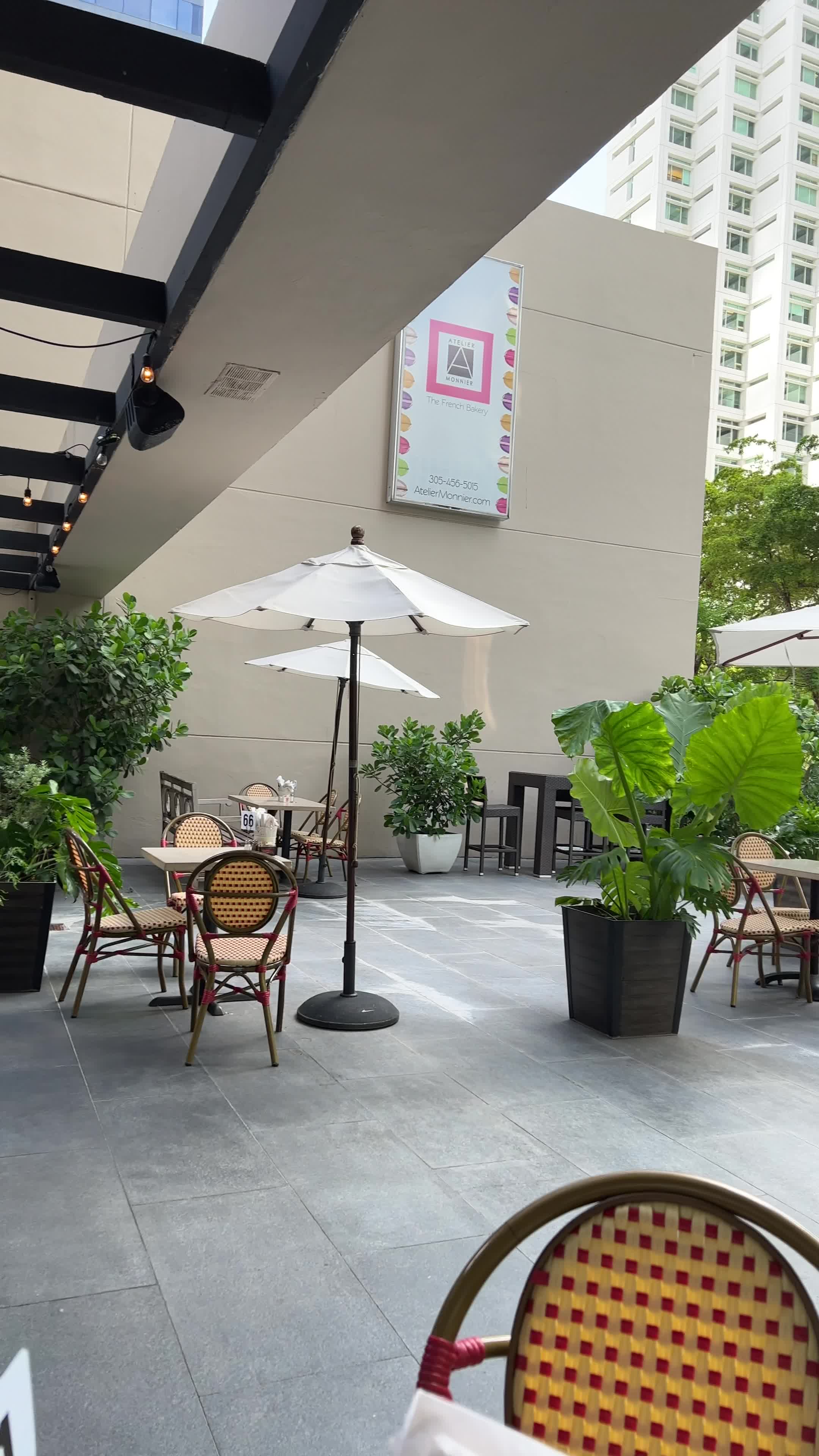 Atelier Monnier Brickell