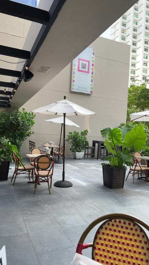 Atelier Monnier Brickell