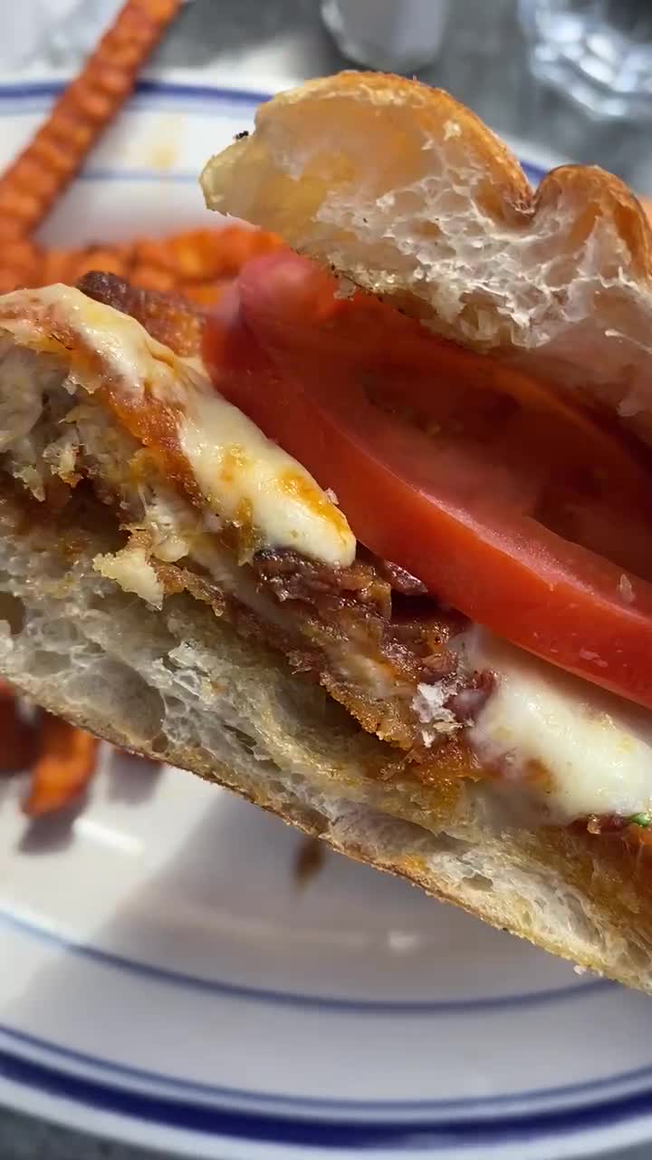 Video review of Black Bear Bar & Grill