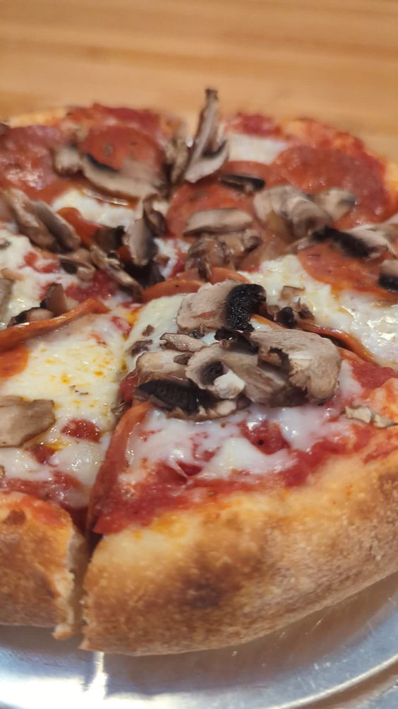 Pizzamania