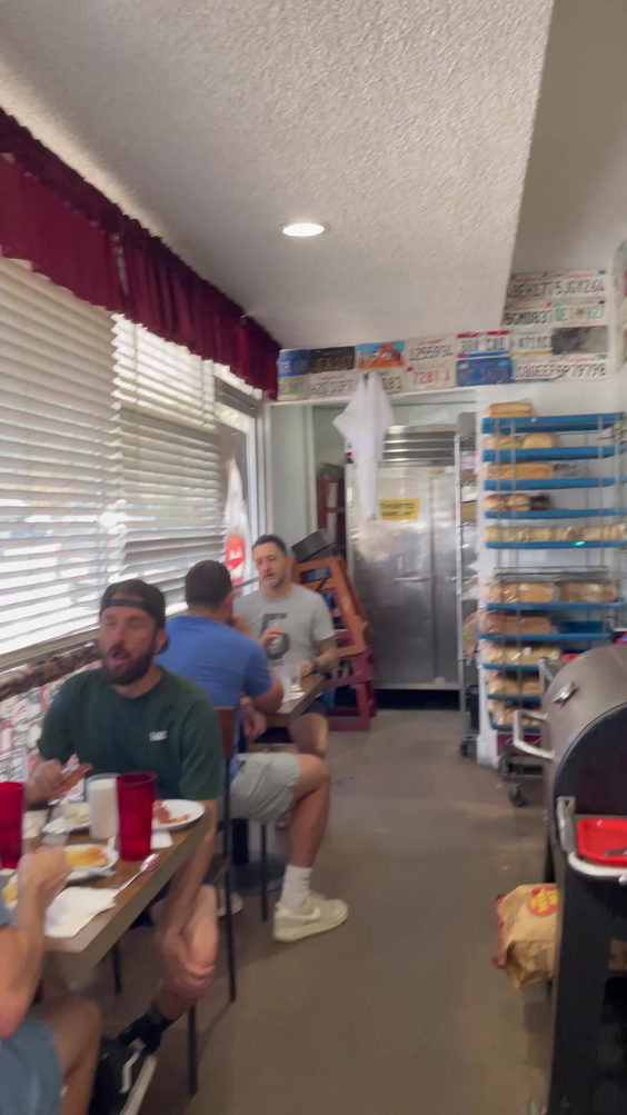 Jeremy's Coffee Shop