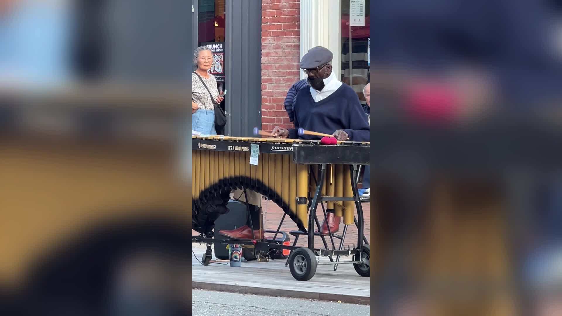 Video review of Il Porto