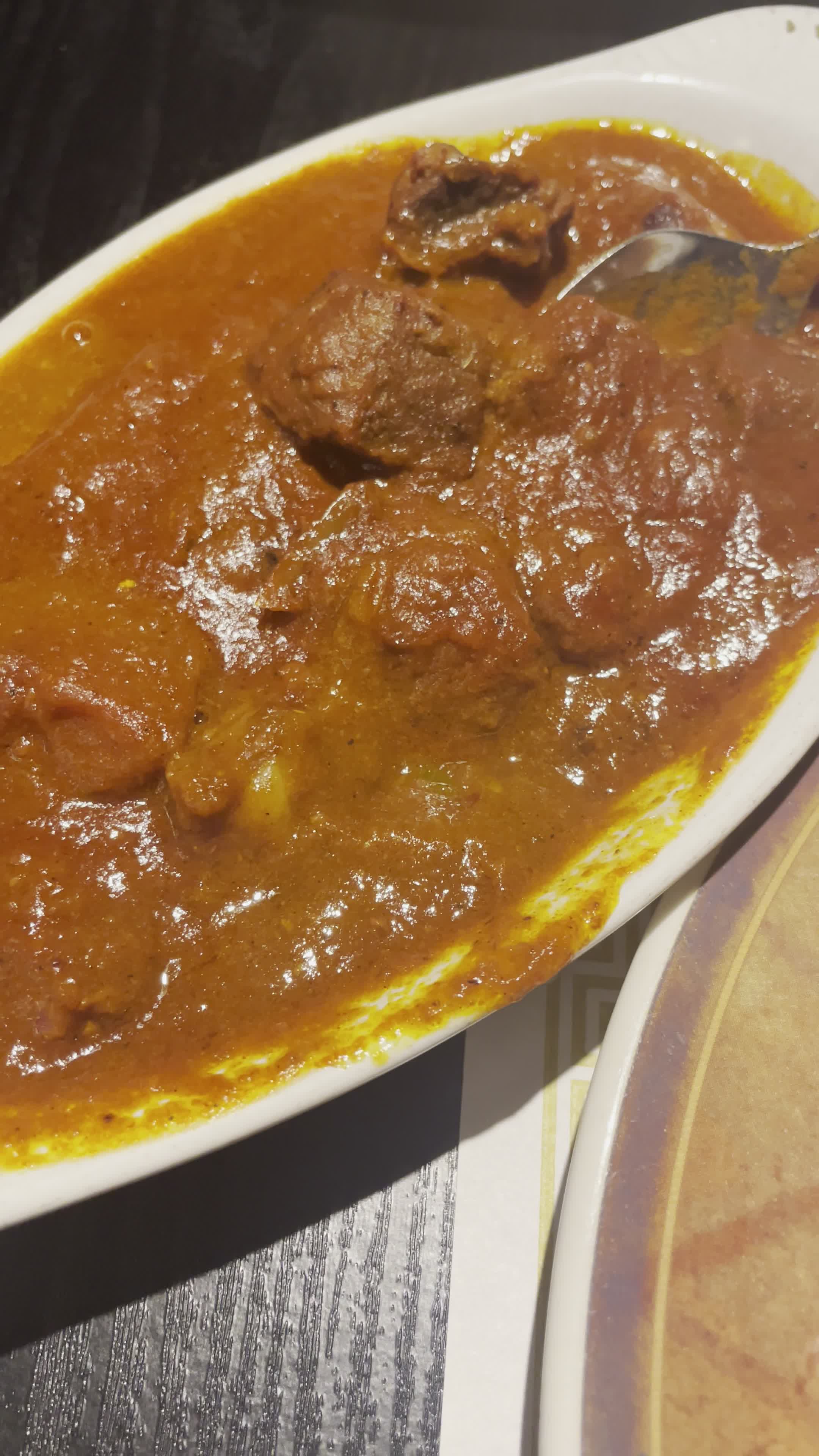 Pakwaan Fine Indian Cuisine