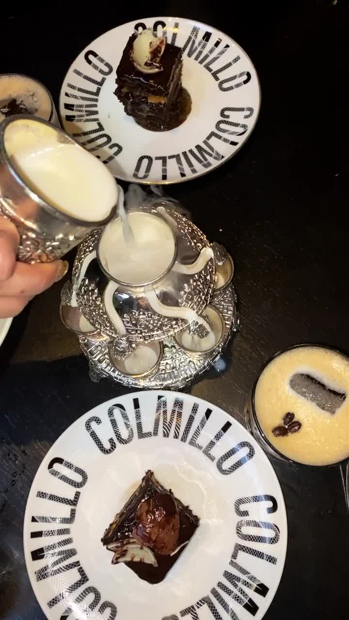 Colmillo Puerta de Hierro - Steakhouse "Regio", "HQ-Street-Flavored" Tacos, Seafood & Cocktail-bar