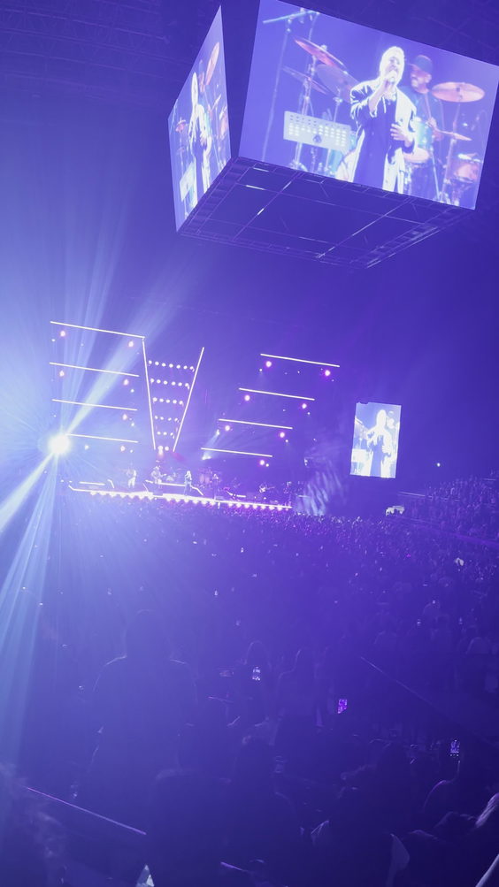 Arena Monterrey