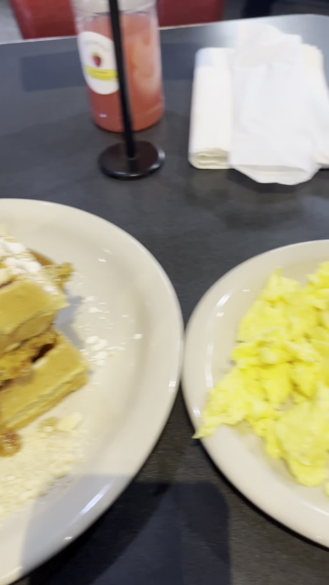 Atlanta Breakfast Club
