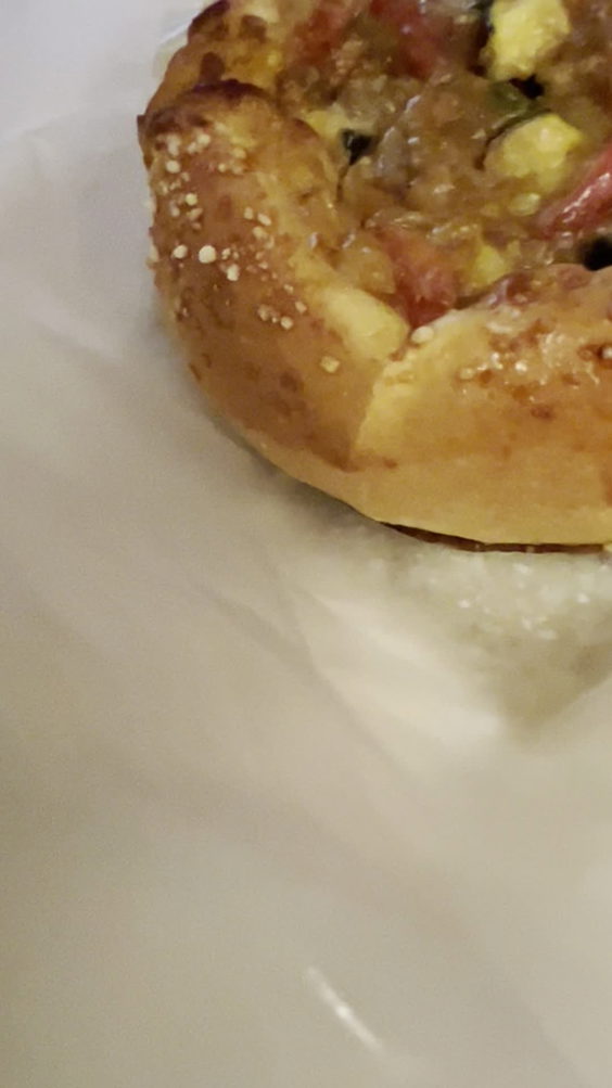 傑里麵包 LE CHALET BAKERY