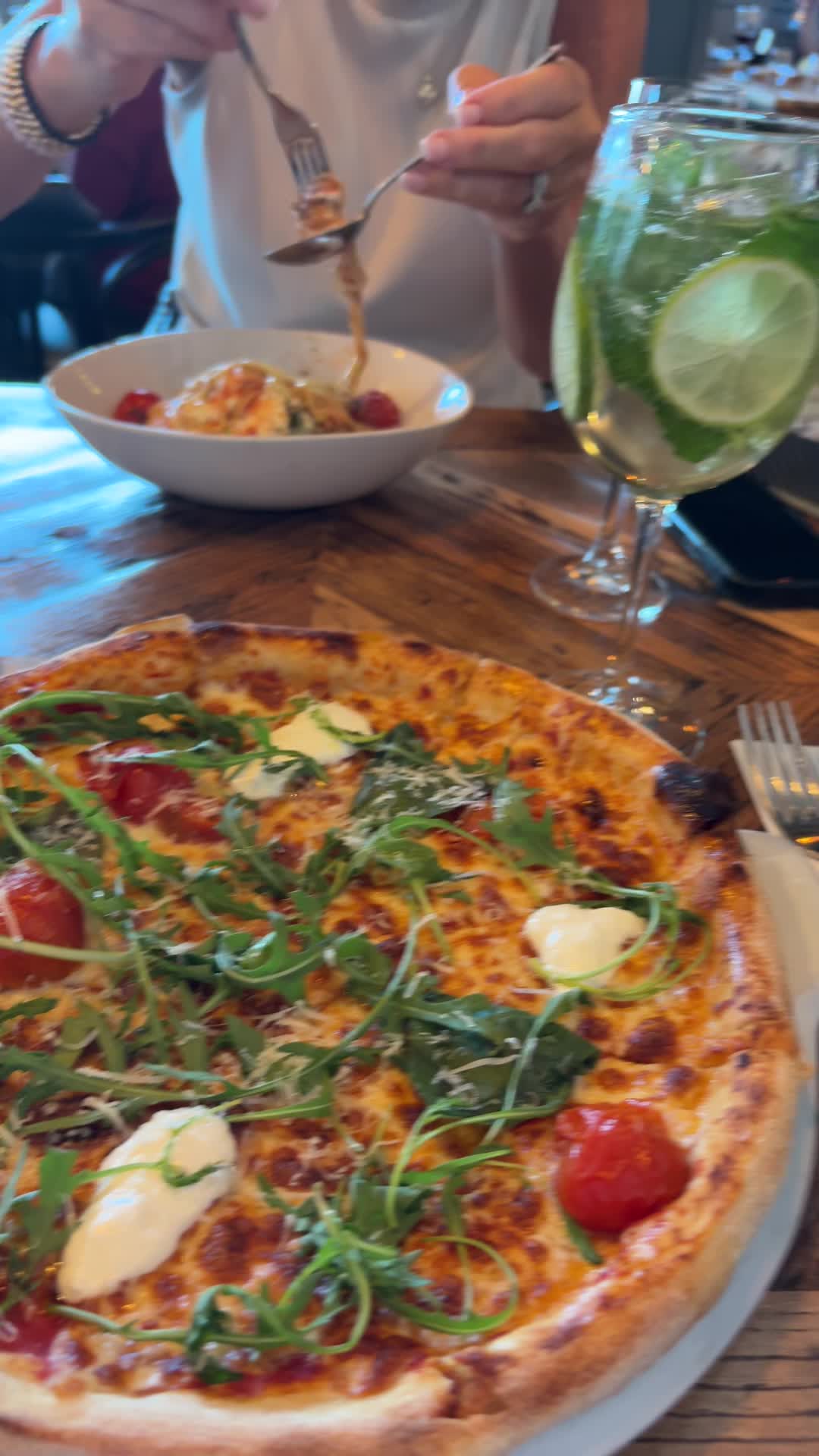 Jamie's Italian