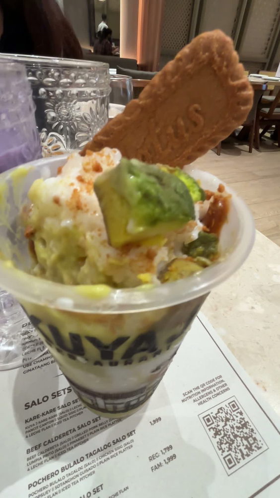 Kuya J Restaurant