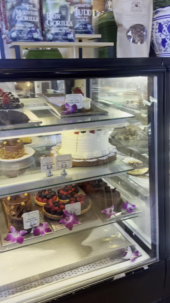 Urth Caffé