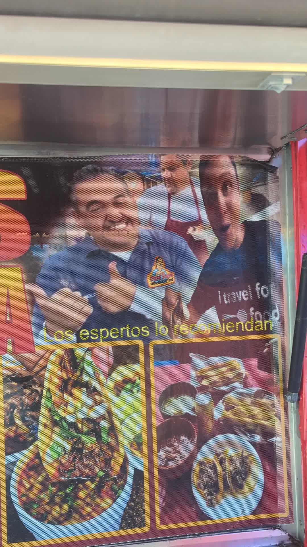 La Ranchera Taqueria