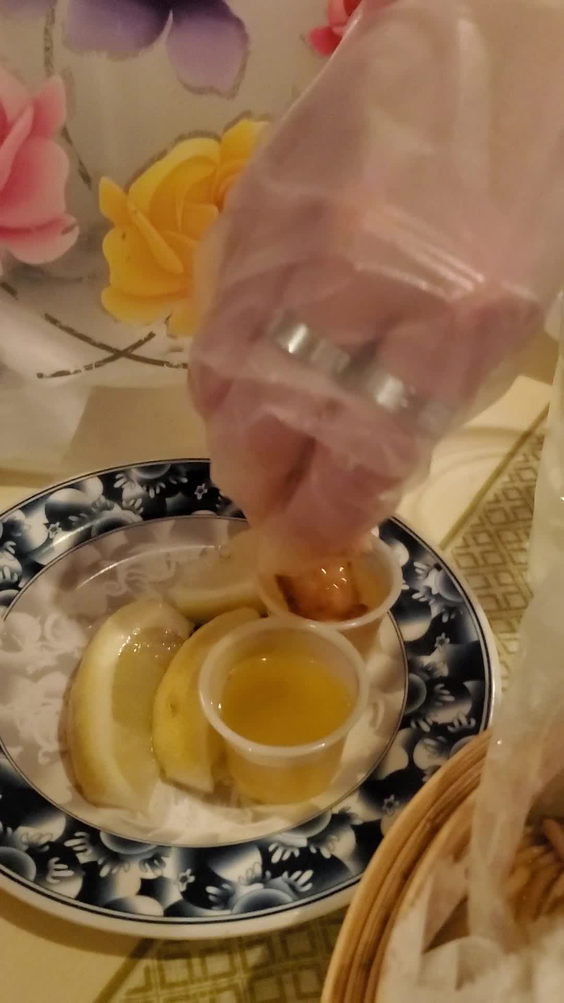 Crab House