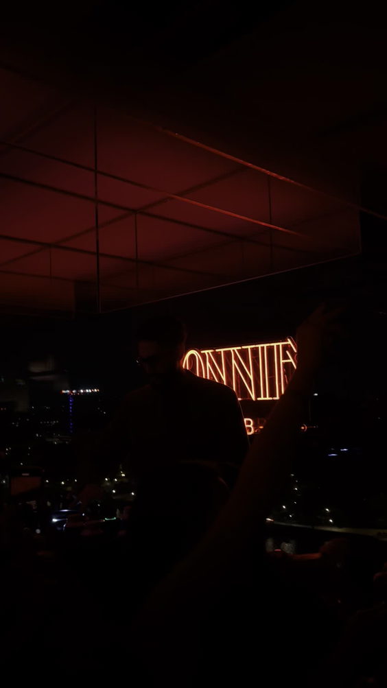 Bonnie Club