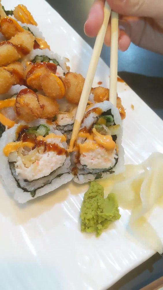 Hon Sushi