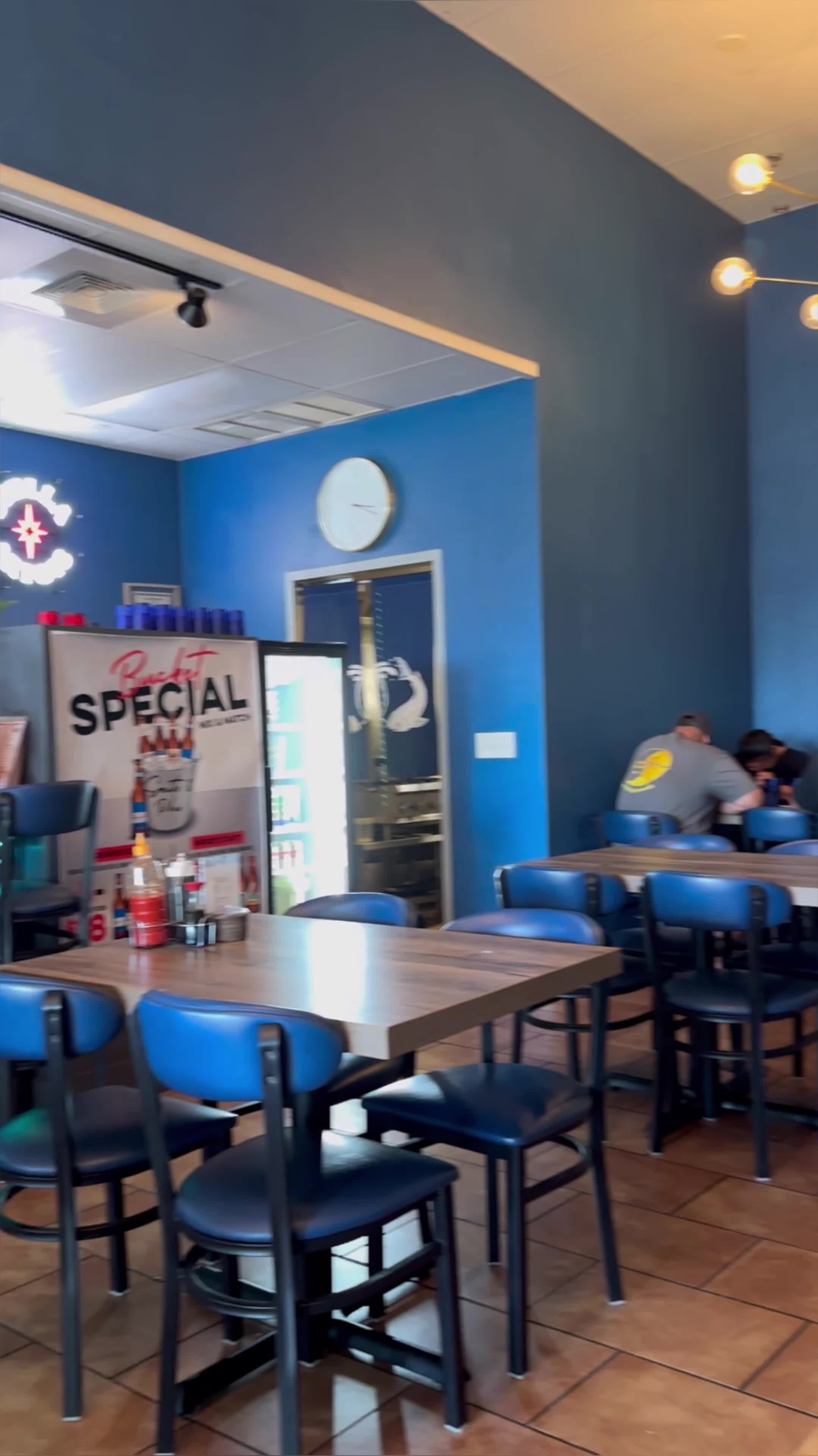 Saito & Pho Japanese & Vietnamese