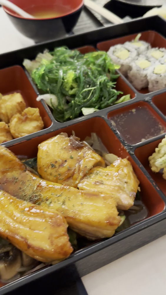 Shumi Japanese Cuisine