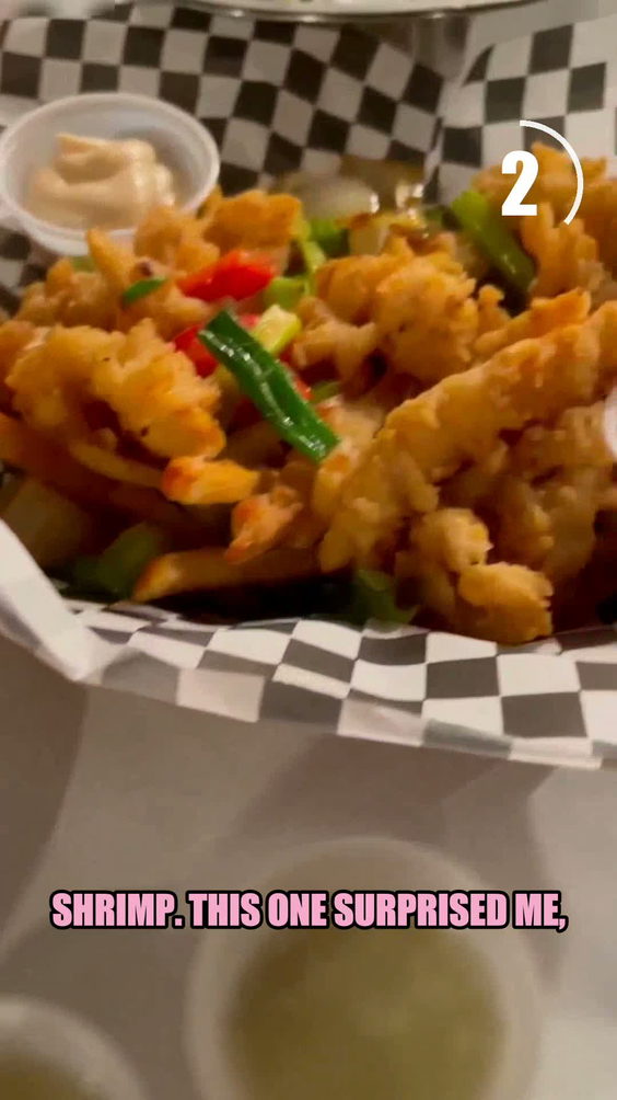 Sally's Fish House & Bar