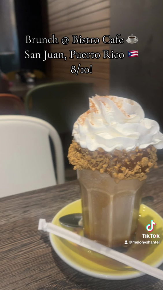 Bistro Cafe