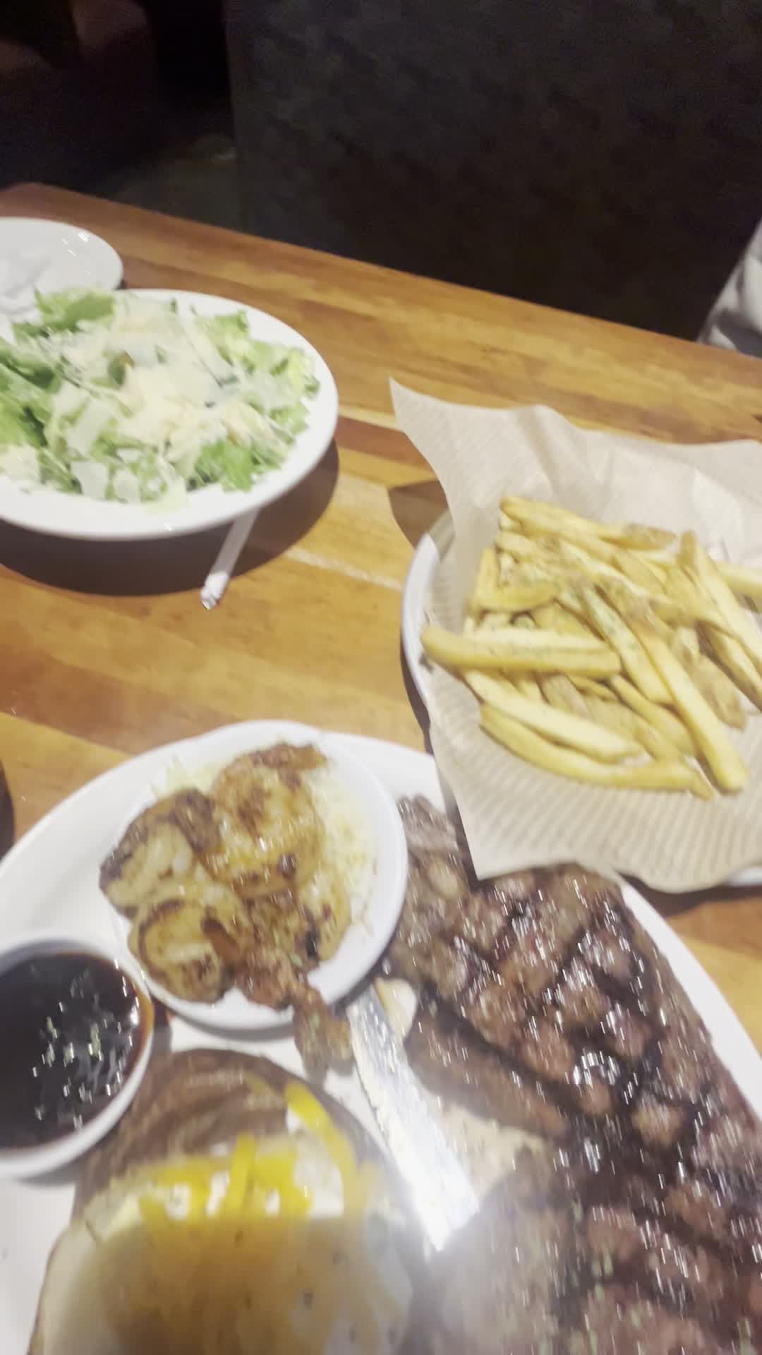 Cheddar's Scratch Kitchen