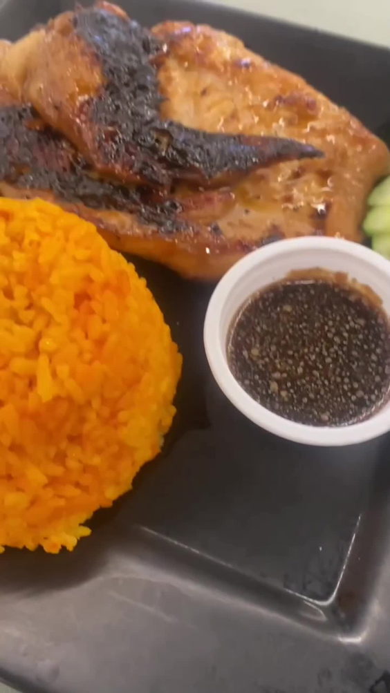 Reyes Barbecue