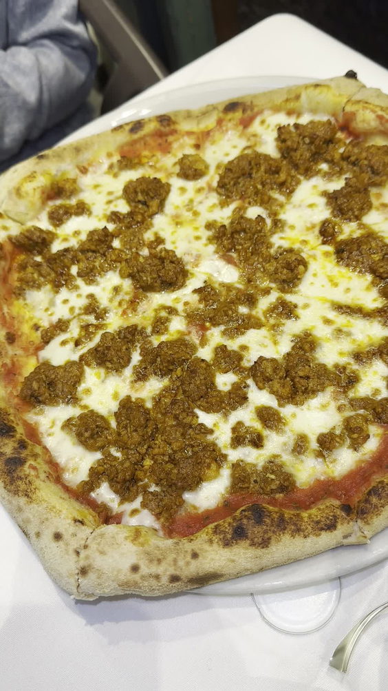 Trattoria Malatesta