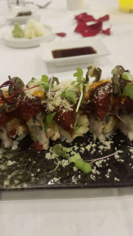 Ichiro Asian Bistro & Wine Bar