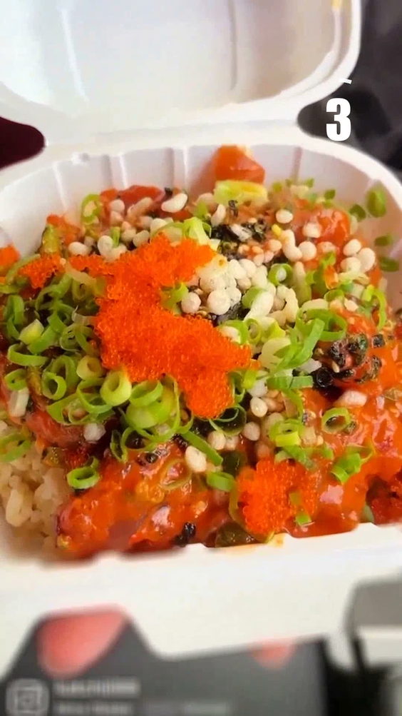 Maguro Spot