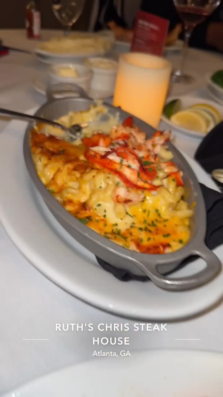 Ruth's Chris Steak House