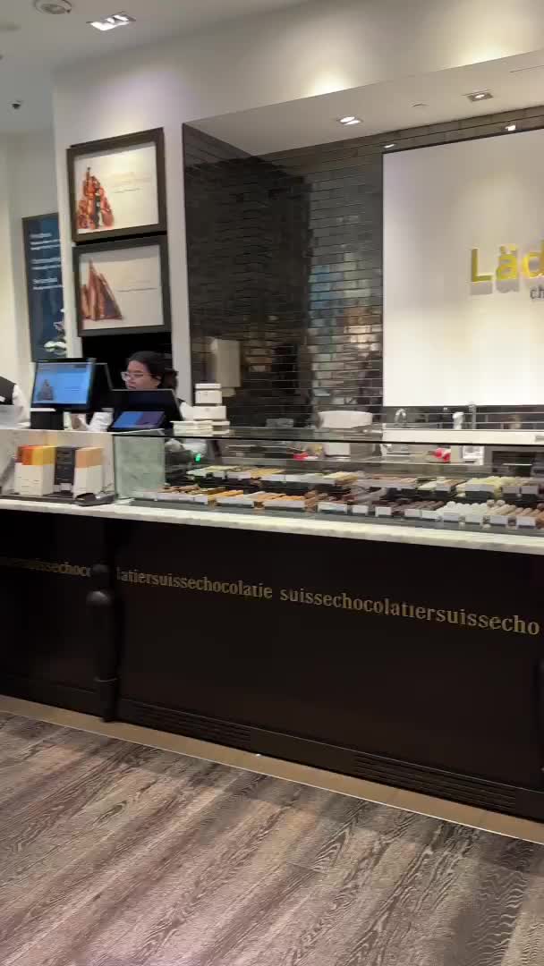 Läderach