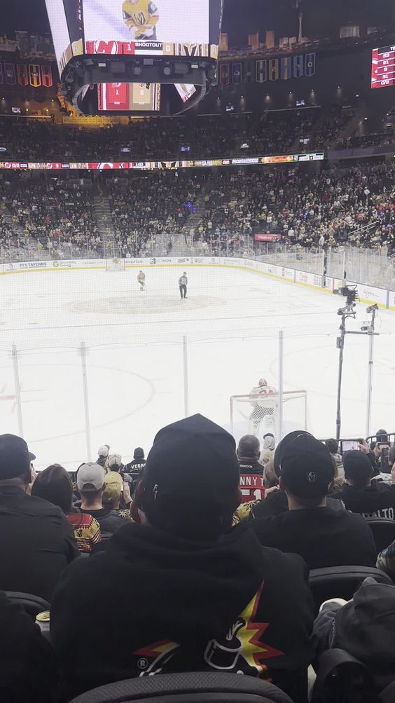 T-Mobile Arena
